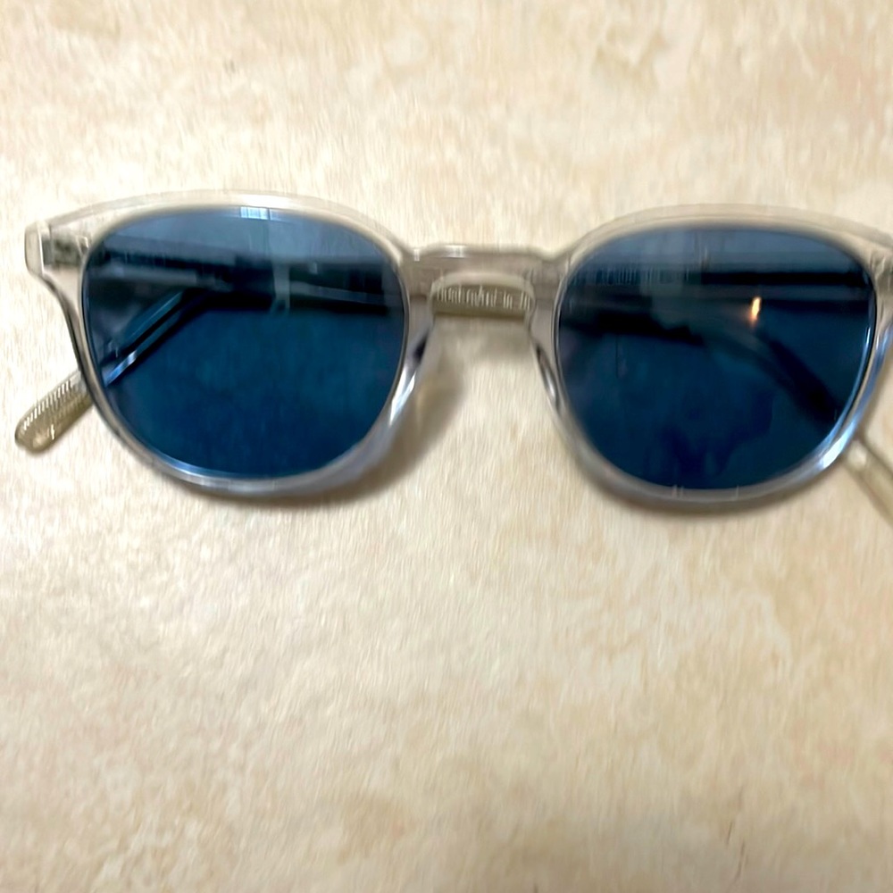 Oliver People’s Designer Sunglasses